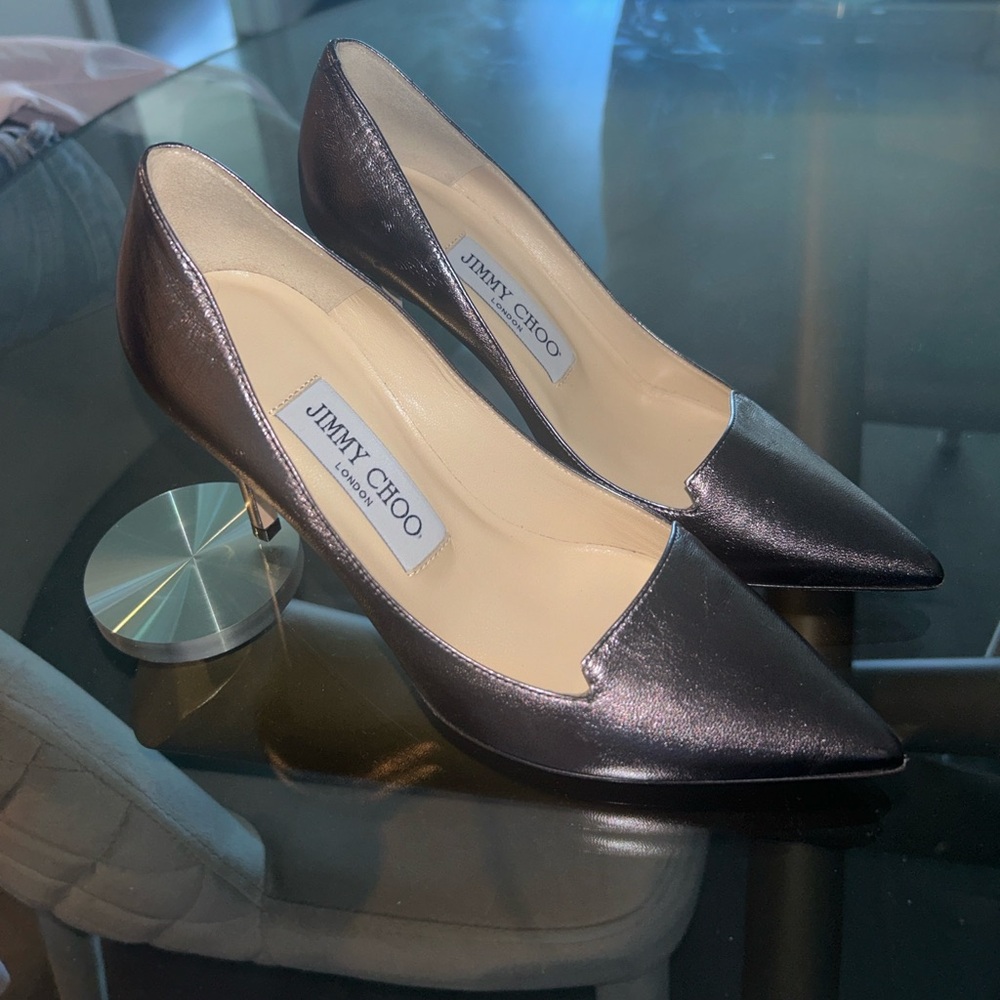 jimmy choo shoes